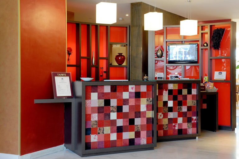 Public Area 4, Mercure Arles Centre Arenes, Bouches-du-Rhône