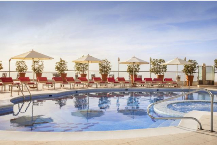 Sport & Beauty 2, Towers Rotana, Dubai