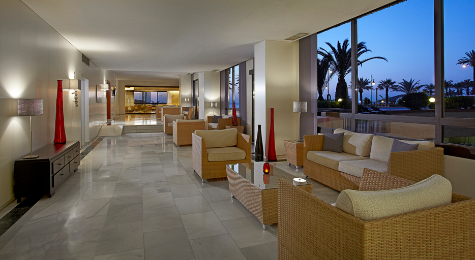 Public Area 4, Melia Costa Del Sol, Málaga