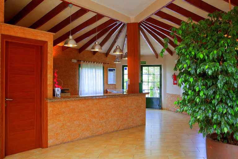 Public Area 2, Apartamentos Lentiscos by MIJ, Baleares