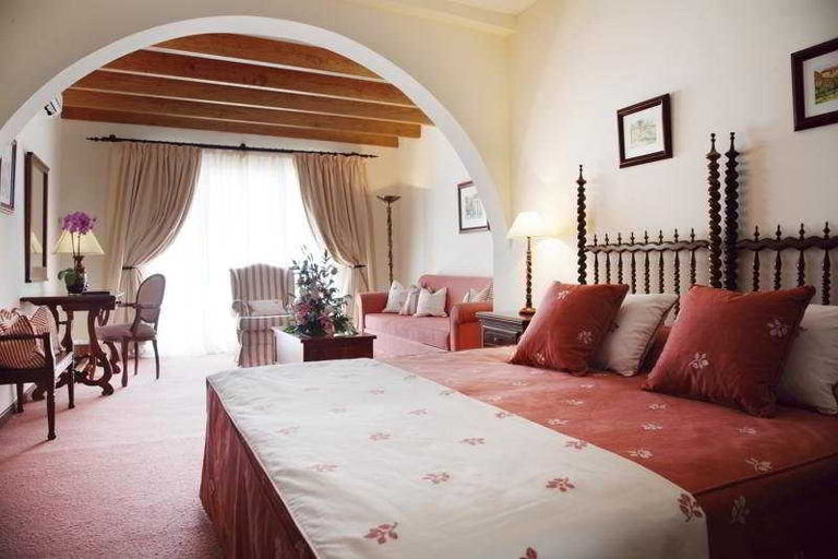 Bedroom 3, Hotel Bon Sol Resort & Spa, Baleares