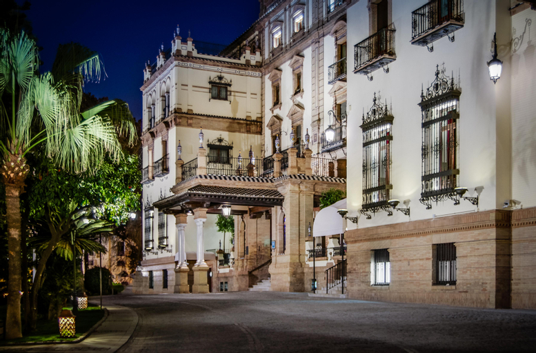 Hotel Alfonso Xiii, A Luxury Collection Hotel, Sev, Sevilla