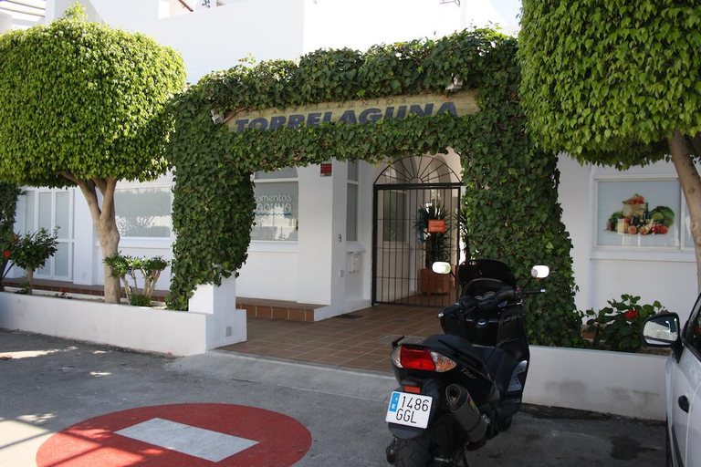 Public Area