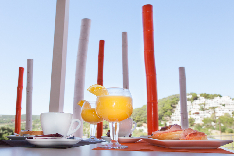 Food & Drinks 5, Oasis Sa Tanca Apartamentos, Baleares