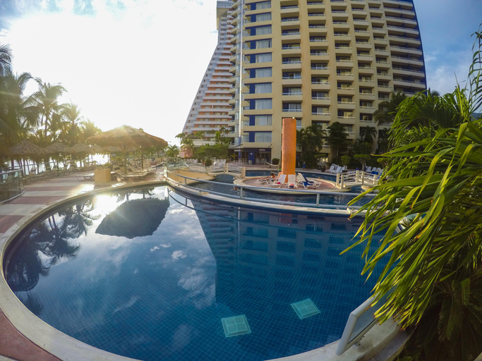 Sport & Beauty 2, Playa Suites Acapulco, Acapulco de Juárez