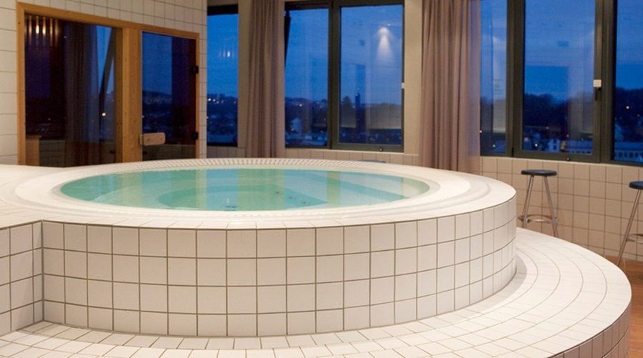 Sport & Beauty 3, Clarion Hotel Stavanger, Stavanger