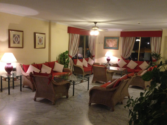 Public Area 2, Neptuno Costadeje, Santa Cruz de Tenerife