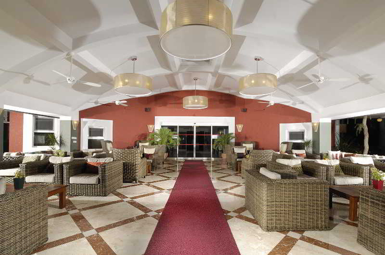 Public Area 4, Belcekiz Beach Club, Fethiye