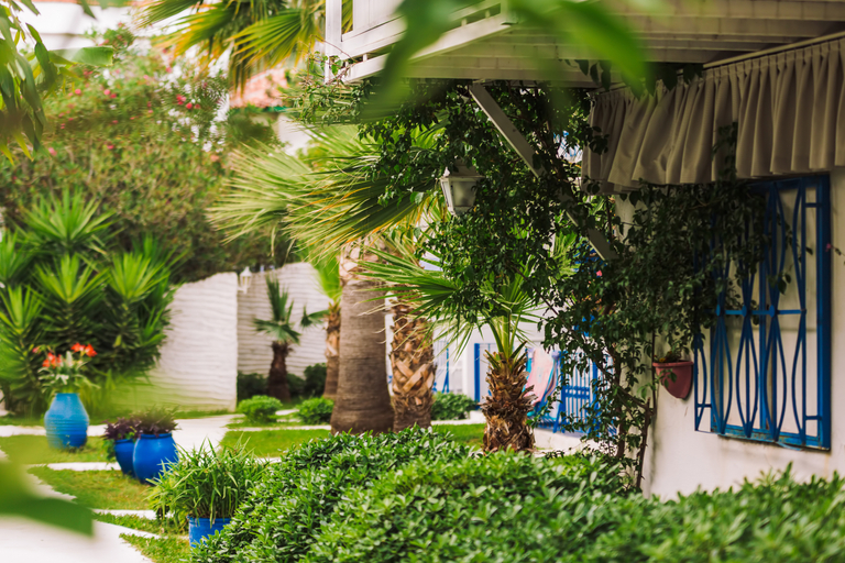 Exterior & Views 2, Monta Verde Hotel and Villas, Fethiye