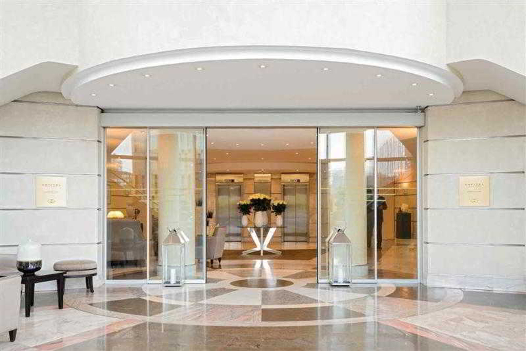 Public Area 5, Sofitel Luxembourg Europe, Luxembourg