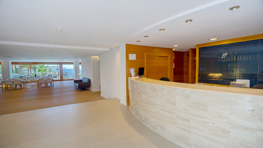 Public Area 4, THB Los Molinos, Baleares