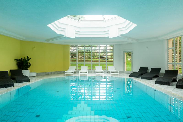 Sport & Beauty 2, Hotel Schwärzler, Bregenz