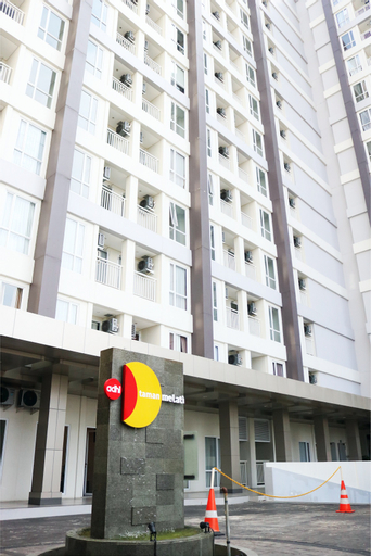 ArFe Room Apartemen Taman Melati Yogyakarta, Yogyakarta