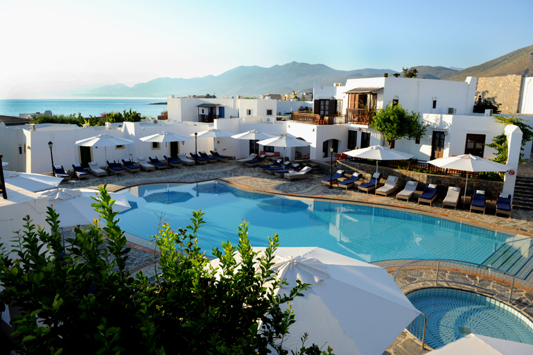 Sport & Beauty 2, Creta Maris Resort-All Inclusive, Crete