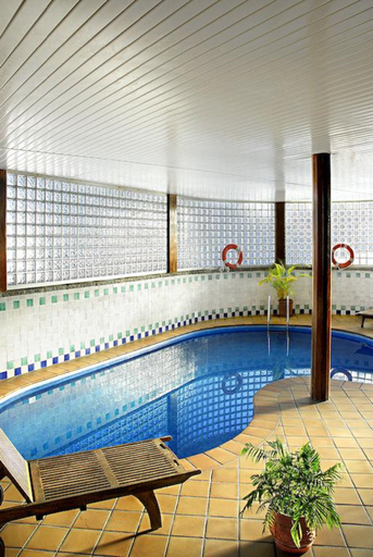 Sport & Beauty 2, Hotel Snö Formigal, Huesca