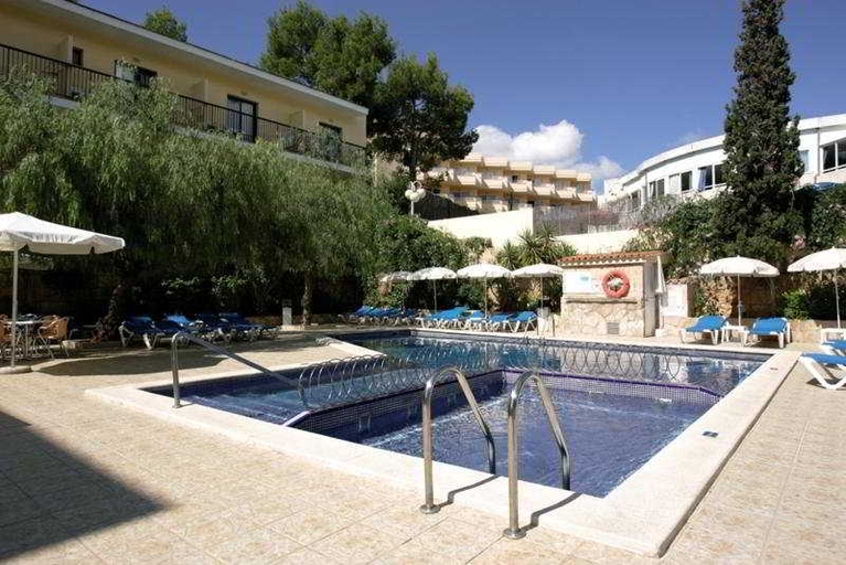 Sport & Beauty 5, BQ Maria Dolores, Baleares