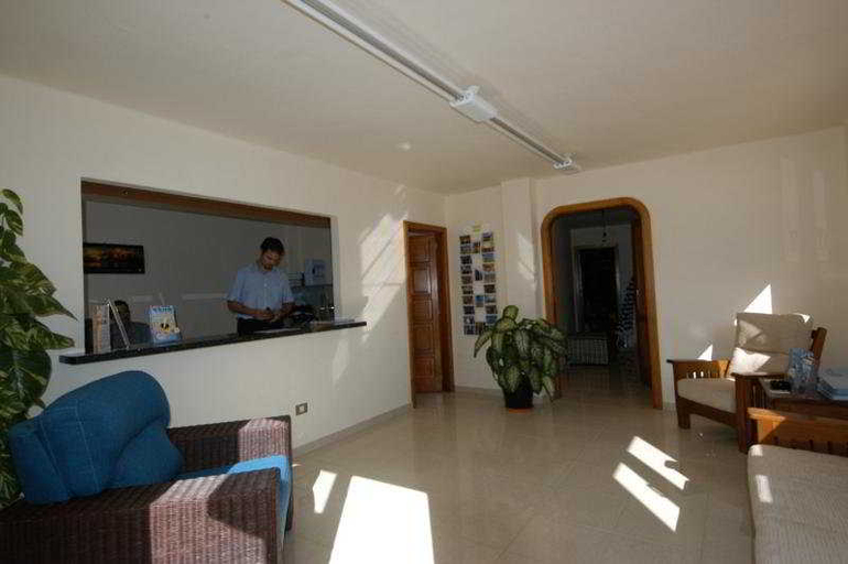 Public Area 2, Isla de Lobos Only Adults, Las Palmas