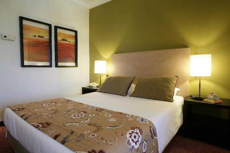 Bedroom 3, Evora Hotel, Évora