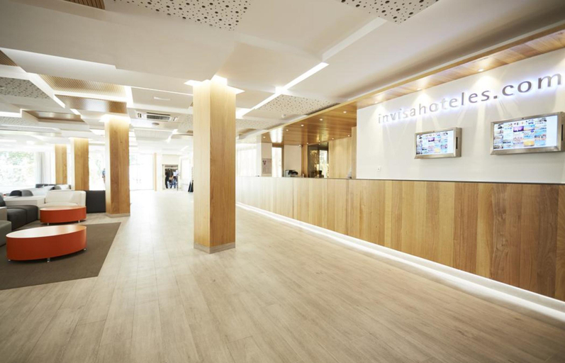 Public Area 4, Invisa Hotel Es Pla - Adults Only, Baleares