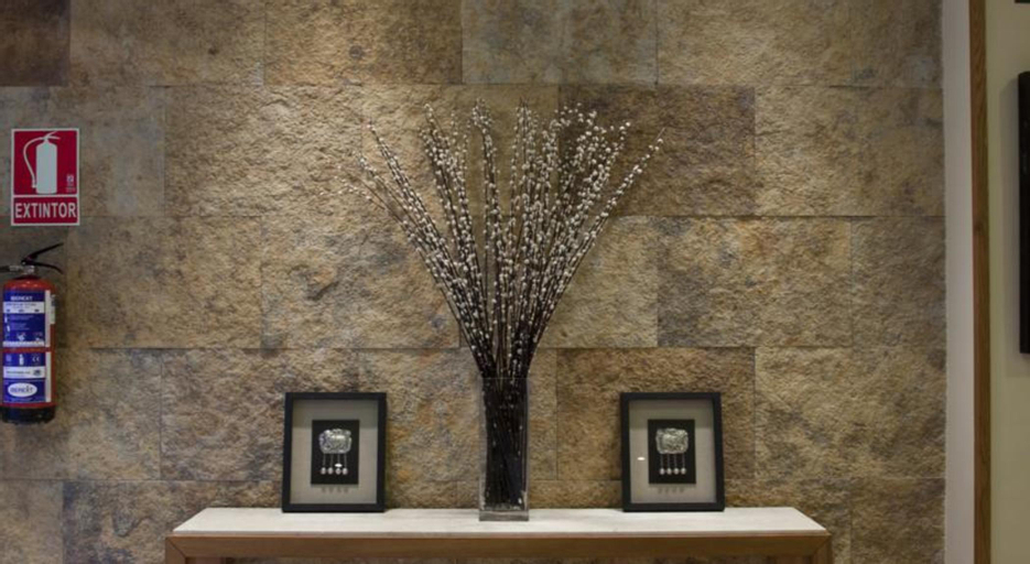 Hotel Sterling, Madrid
