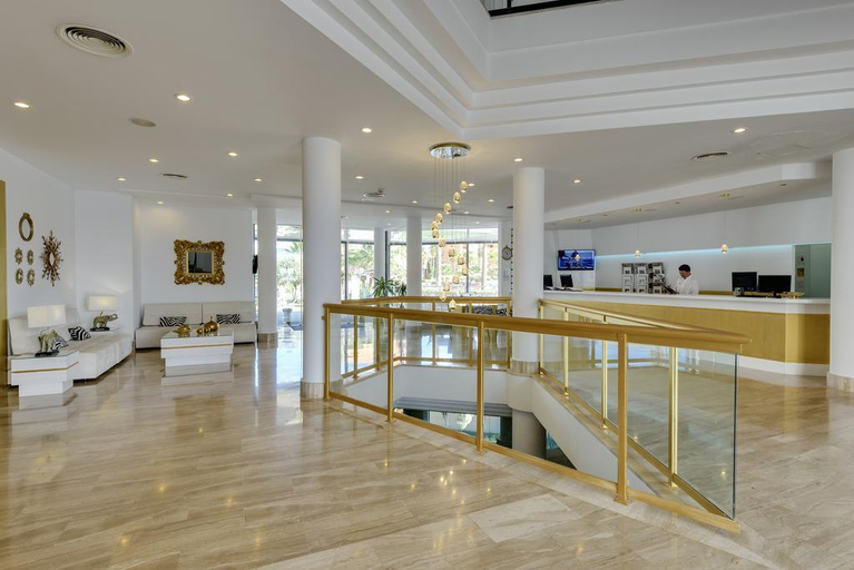 Public Area, Cala Millor Garden, Baleares