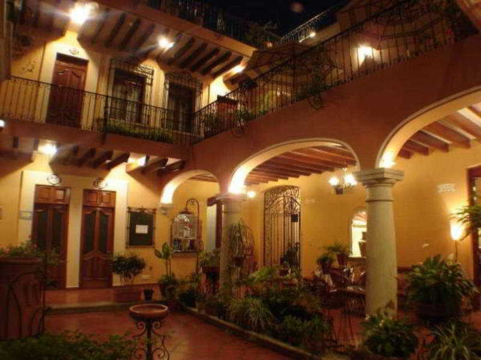 Business Facilities