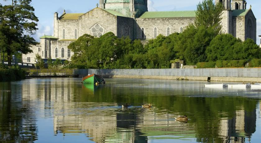 Exterior & Views 2, Imperial Galway