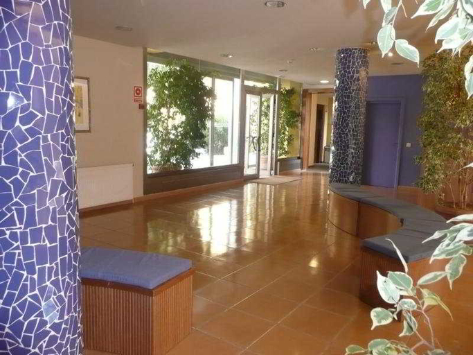Public Area 4, Hotel Spa Mediterraneo Park, Girona