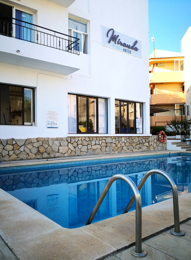 Exterior & Views 2, Hotel 4U , Baleares