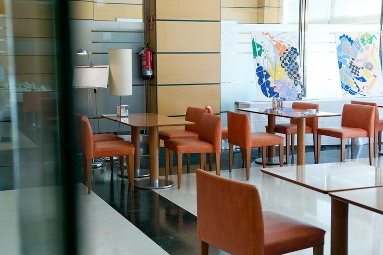 Public Area 4, Hotel Albufera, Valencia