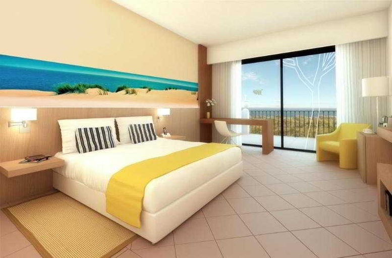 Bedroom 3, Tui Blue Isla Cristina Palace, Huelva