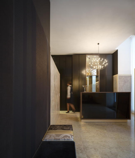 Public Area 4, Hotel do Chiado, Lisbon