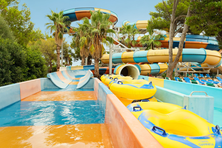 Sport & Beauty 2, Hotel Marina Parc by MIJ - All Inclusive, Baleares