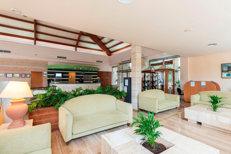 Public Area 4, Aparthotel Green Garden, Baleares