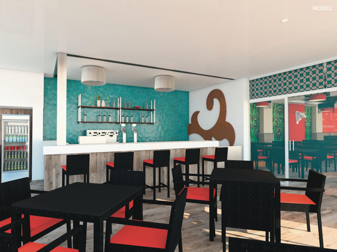 Food & Drinks 4, Hotel Riu Monica - Adults Only, Málaga
