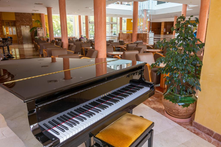 Public Area 4, Hotel Bordoy Don Antonio, Baleares