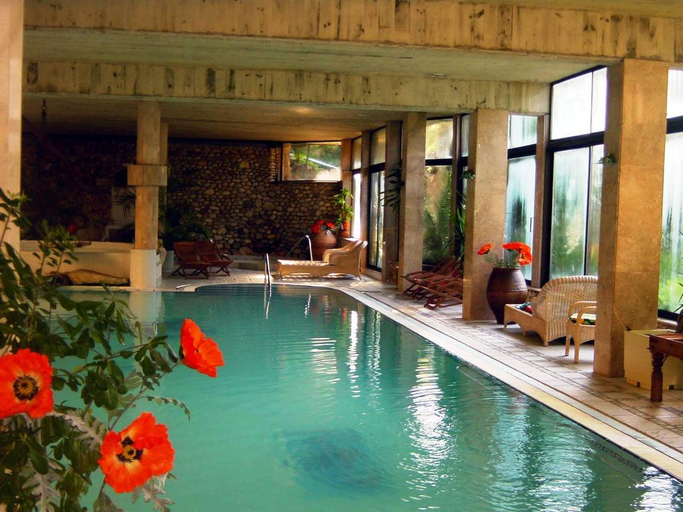 Sport & Beauty 2, Eden Roc Mediterranean Hotel & Spa, Girona