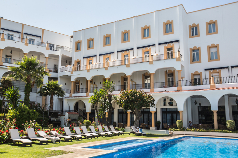 El Minzah, Tanger-Assilah