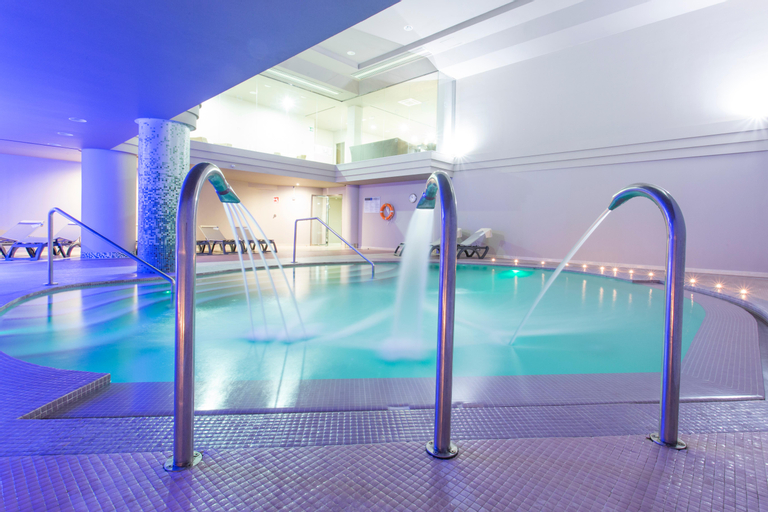 Sport & Beauty 3, AluaSoul Costa Adeje (Adults Only +16), Santa Cruz de Tenerife