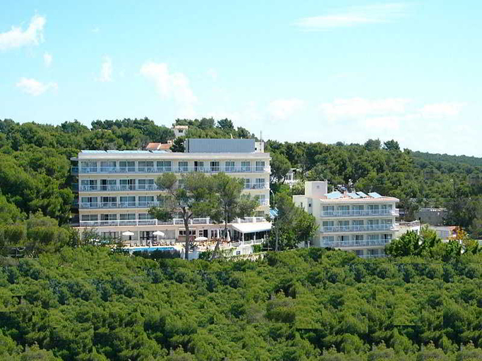 Exterior & Views 5, Exe Portals Nous, Baleares