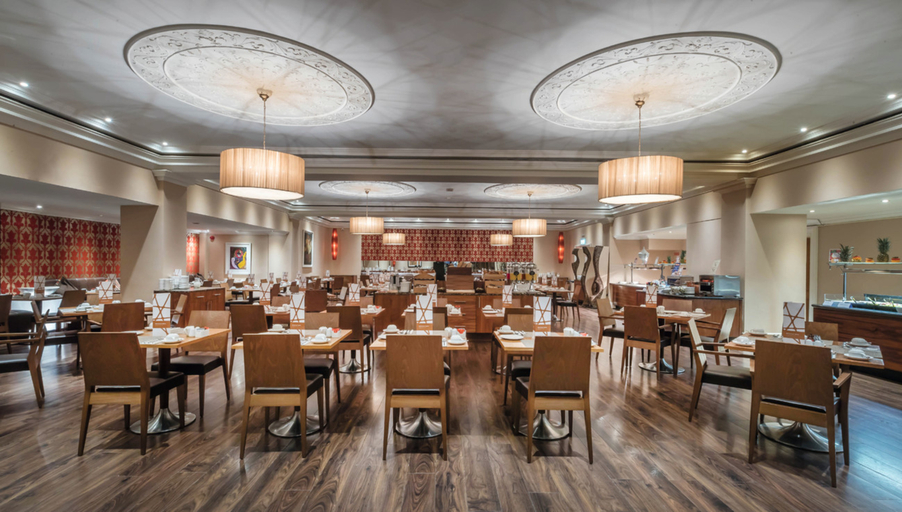Food & Drinks 5, Hotel Riu Plaza The Gresham Dublin, Dublin