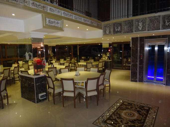 Food & Drinks 4, Temple Miletos Hotel Didyma-Didim, Didim