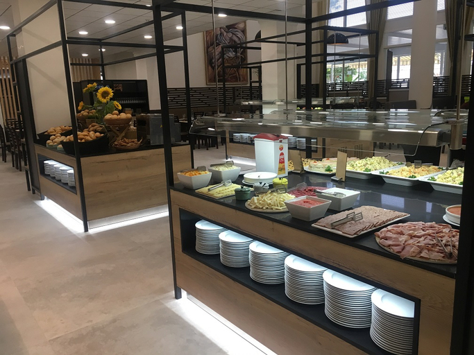 Public Area 4, Hotel Palas Pineda, Tarragona