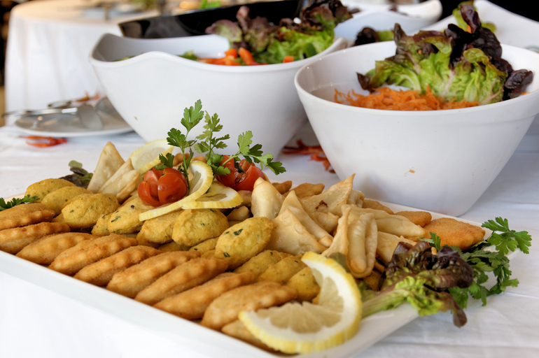 Food & Drinks 5, Carvoeiro Garden Hotel, Lagoa