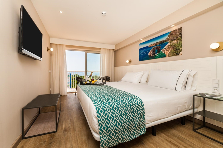 Bedroom 4, Eurostars Marivent, Baleares