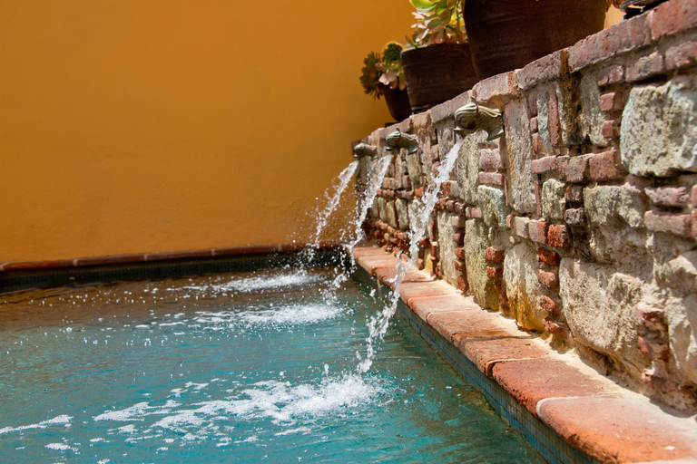 Sport & Beauty 3, Hotel Hostal de la Noria, Del Centro