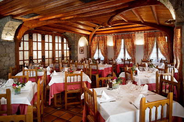 Food & Drinks, Ciria, Huesca