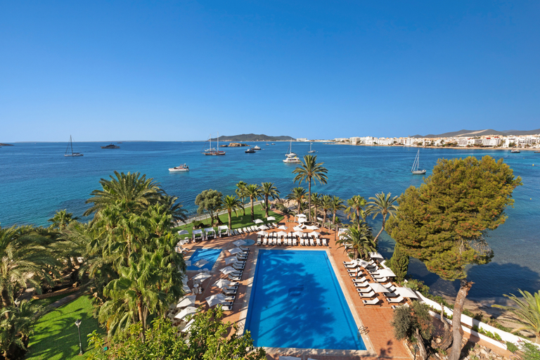 Exterior & Views 2, THB Los Molinos, Baleares