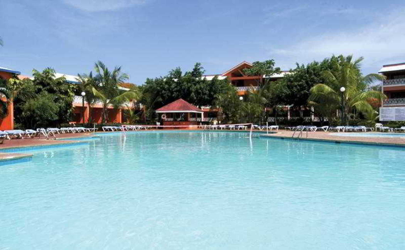 Sport & Beauty 5, BelleVue Dominican Bay All Inclusive, Boca Chica