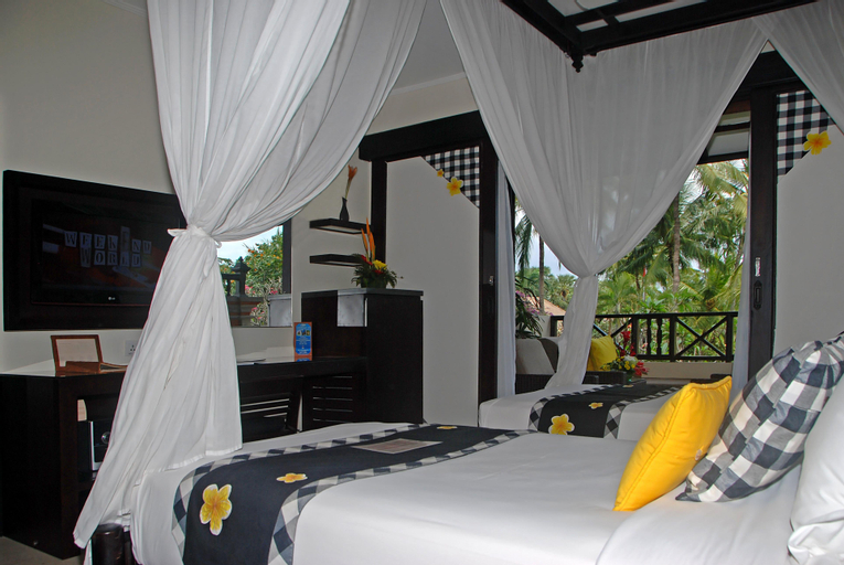 Bedroom 15